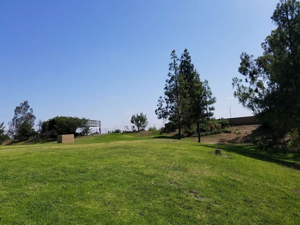 Reservoir Hill Park | 16733 Studebaker Rd, Cerritos, CA 90703, USA | Phone: (562) 916-1254