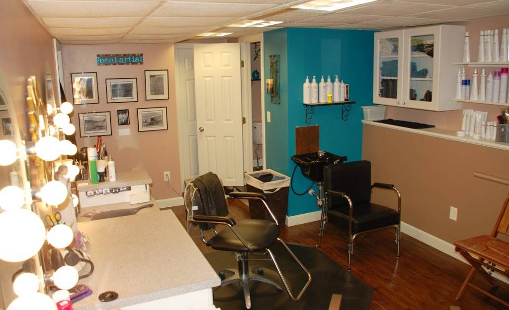 Hair By Monica | 24 Meetinghouse Hill Rd, Brookline, NH 03033, USA | Phone: (603) 673-0338