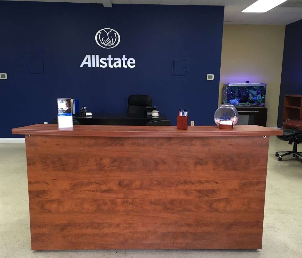 Pedro Mora: Allstate Insurance | 3205 Kendall Dr Ste 5, San Bernardino, CA 92407 | Phone: (909) 880-1009