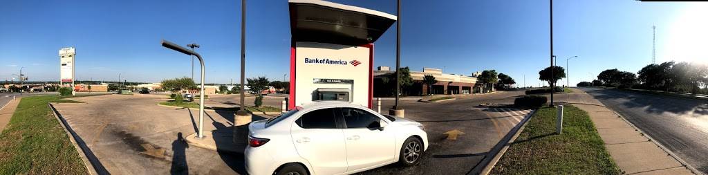 Bank of America ATM (Drive-thru) | 6696 Bridge St, Fort Worth, TX 76112, USA | Phone: (844) 401-8500