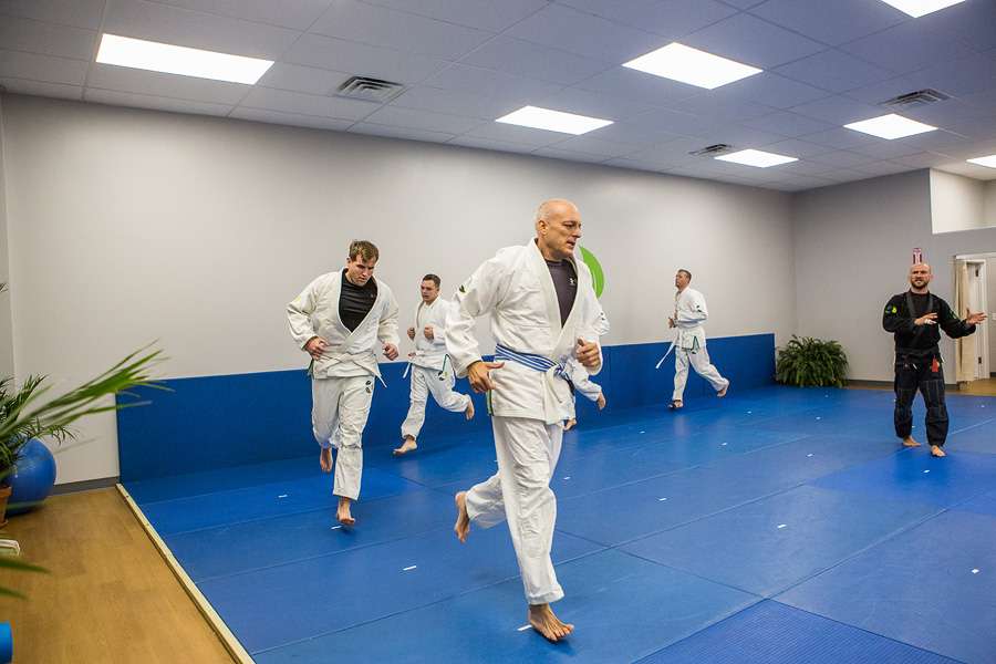 Matakas Jiu Jitsu | 2043 US-130 Suite #14, Burlington, NJ 08016 | Phone: (609) 952-6200