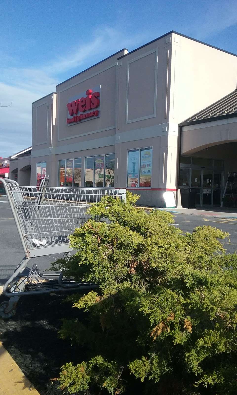 Weis Markets | 601 PA-940 Ste 116, Mt Pocono, PA 18344, USA | Phone: (570) 839-0172