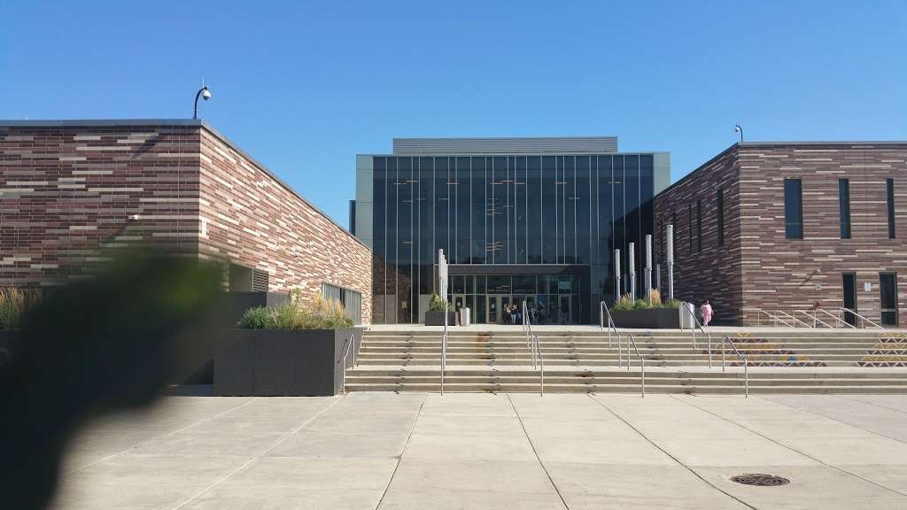 Solorio Academy High School | 5400 S St Louis Ave, Chicago, IL 60632 | Phone: (773) 535-9070