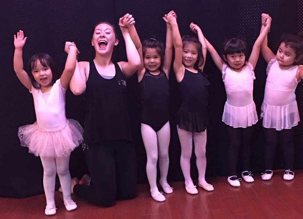 OC DANCE STUDIO | 1132 E Katella Ave, Orange, CA 92867, USA | Phone: (714) 280-2313