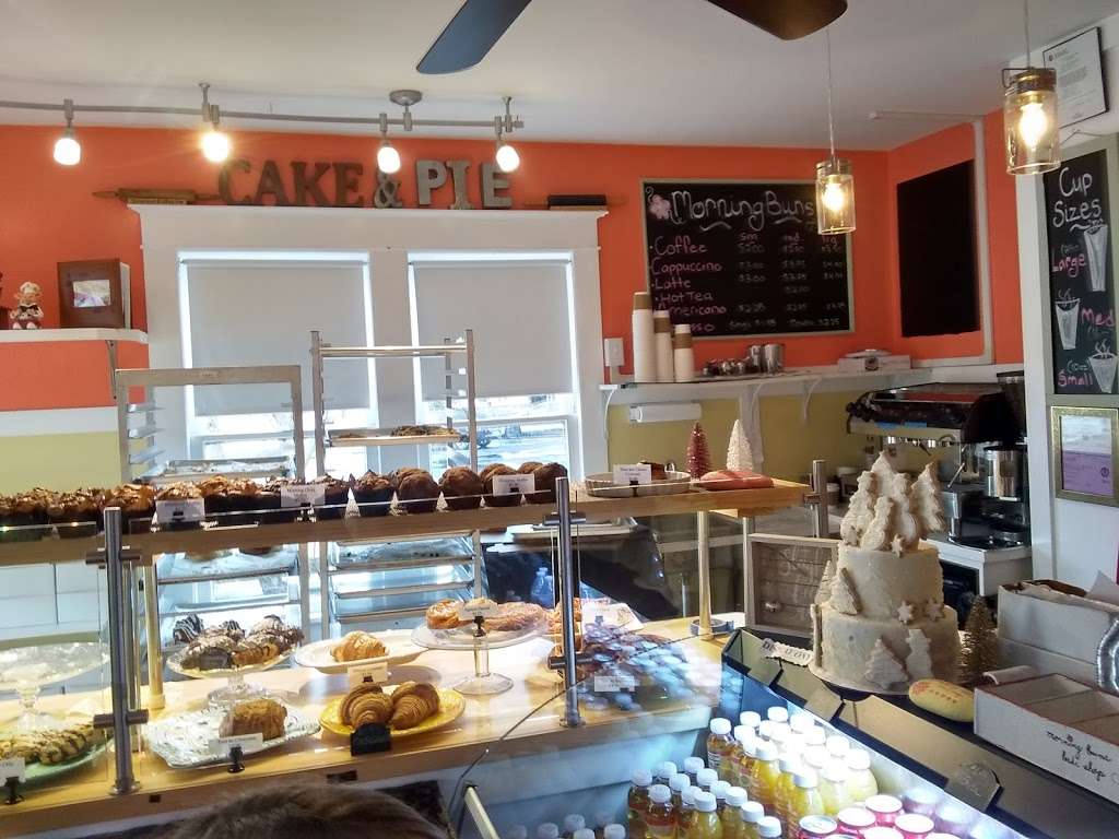 Morning Buns Bake Shop | 68 Atlantic Ave, Ocean View, DE 19970 | Phone: (302) 307-2917