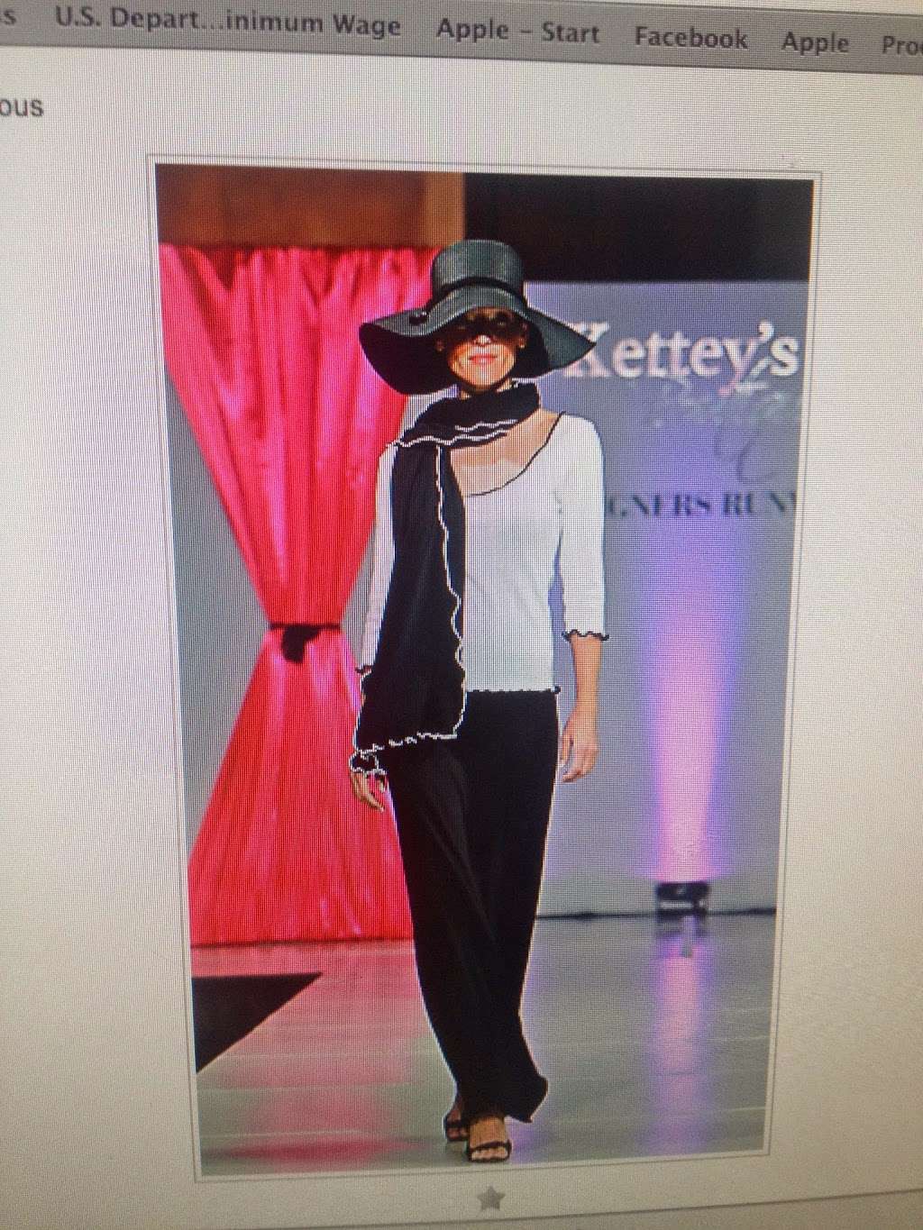 Ketteys International Fashion Boutique LLC | 8300 N Hayden Rd F102, Scottsdale, AZ 85258, USA | Phone: (877) 282-4477