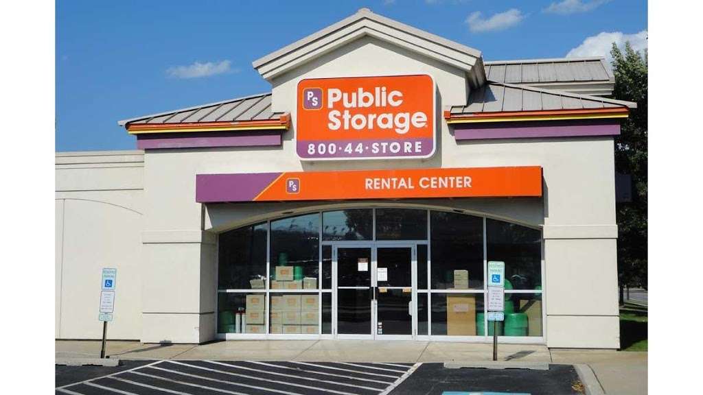 Public Storage | 2190 Wheatsheaf Ln, Philadelphia, PA 19137, USA | Phone: (267) 888-6898