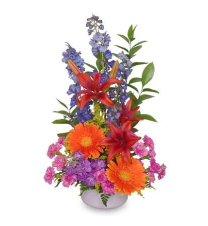 Gala Florist | 5 Bowling Green Pkwy #5, Lake Hopatcong, NJ 07849, USA | Phone: (973) 288-1847