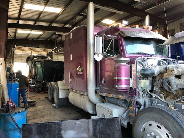 A&A Truck and Trailer Repair | 13183 Interstate 10 E, Ste 1, Schertz, TX 78154 | Phone: (210) 739-8934