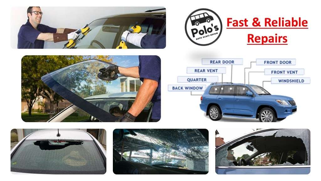 *Polos Auto Glass -Palm Beach | 4183 Oak Terrace Dr, Greenacres, FL 33463, USA | Phone: (561) 452-8128