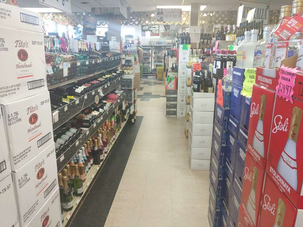 Buy Rite Liquors of Bound Brook | 260 W Union Ave, Bound Brook, NJ 08805, USA | Phone: (732) 469-5020