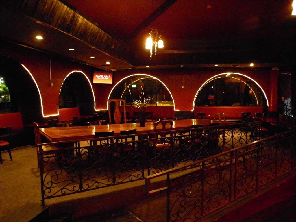 Gaslamp Music + Bar + Kitchen | 6251 CA-1, Long Beach, CA 90803 | Phone: (562) 596-4718