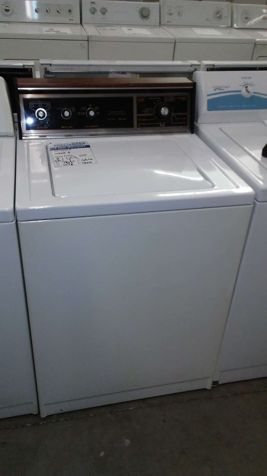 Affordable Used Appliances | 6314 S College Ave #2, Fort Collins, CO 80525, USA | Phone: (970) 204-1479