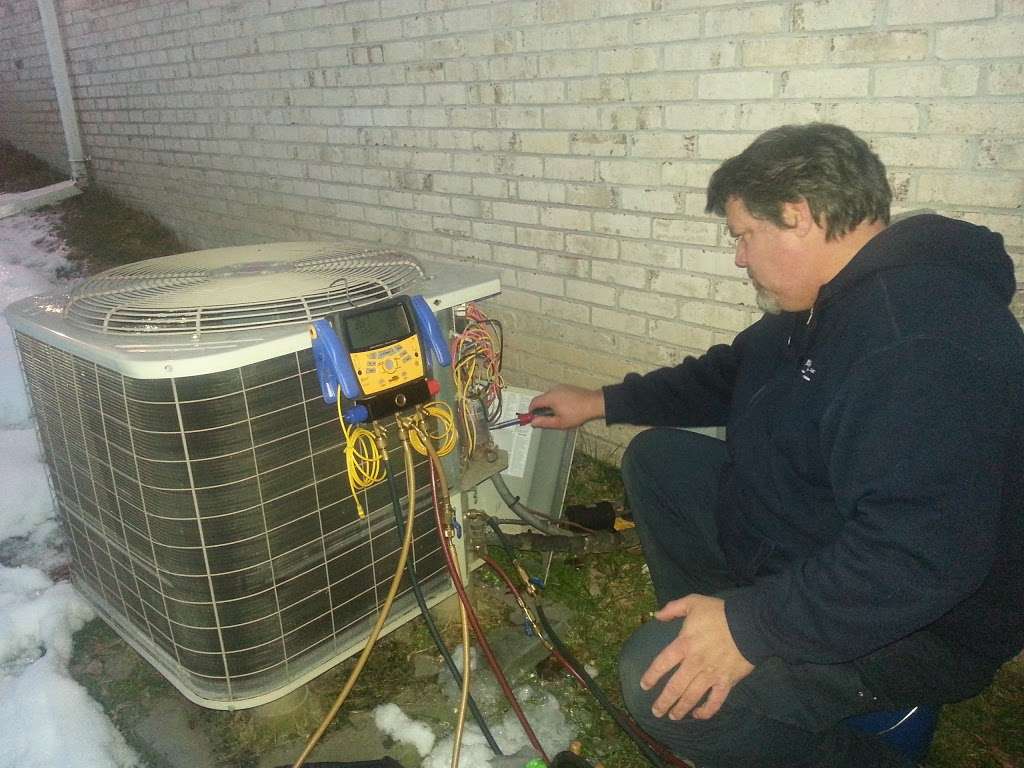 Air Doctor Heating and Air | 6115 Appletown Rd, Boonsboro, MD 21713 | Phone: (301) 799-7200