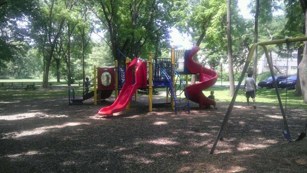 Penn Pump Park | 2100 Northwood Ave, Easton, PA 18045 | Phone: (610) 253-7191