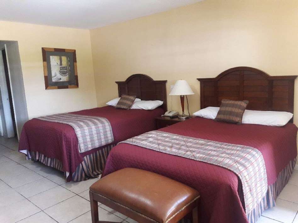 Alvin Extended Stay Motel | 406 Hwy 6, Alvin, TX 77511, USA | Phone: (281) 968-7800