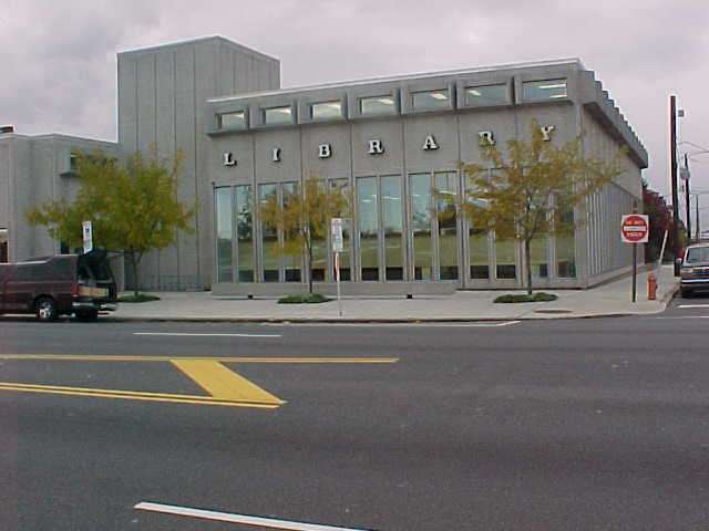 Northeast Regional Library | 2228 Cottman Ave, Philadelphia, PA 19149, USA | Phone: (215) 685-0522