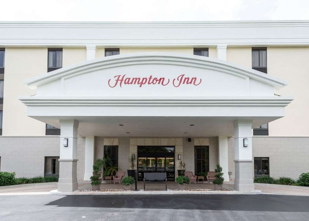 Hampton Inn Boca Raton | 1455 FL-794, Boca Raton, FL 33431, USA | Phone: (561) 988-0200