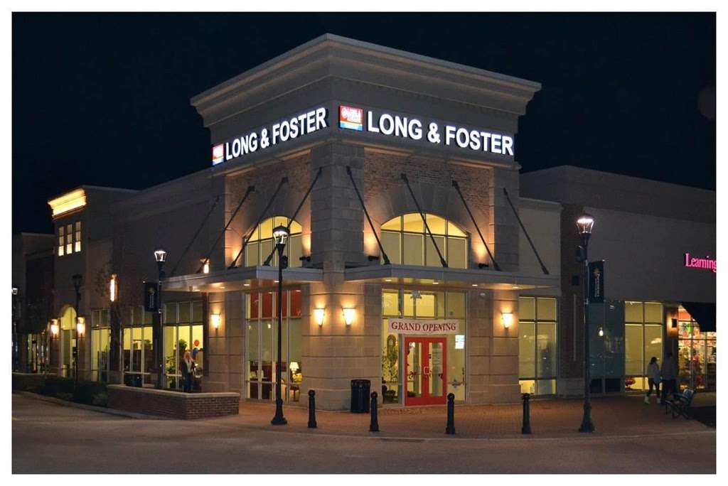Long & Foster Collegeville, PA | 160 Market St #1, Collegeville, PA 19426, USA | Phone: (610) 489-2100