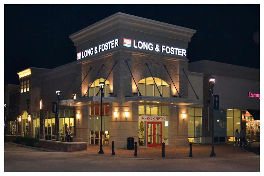 Long & Foster Collegeville, PA | 160 Market St #1, Collegeville, PA 19426 | Phone: (610) 489-2100