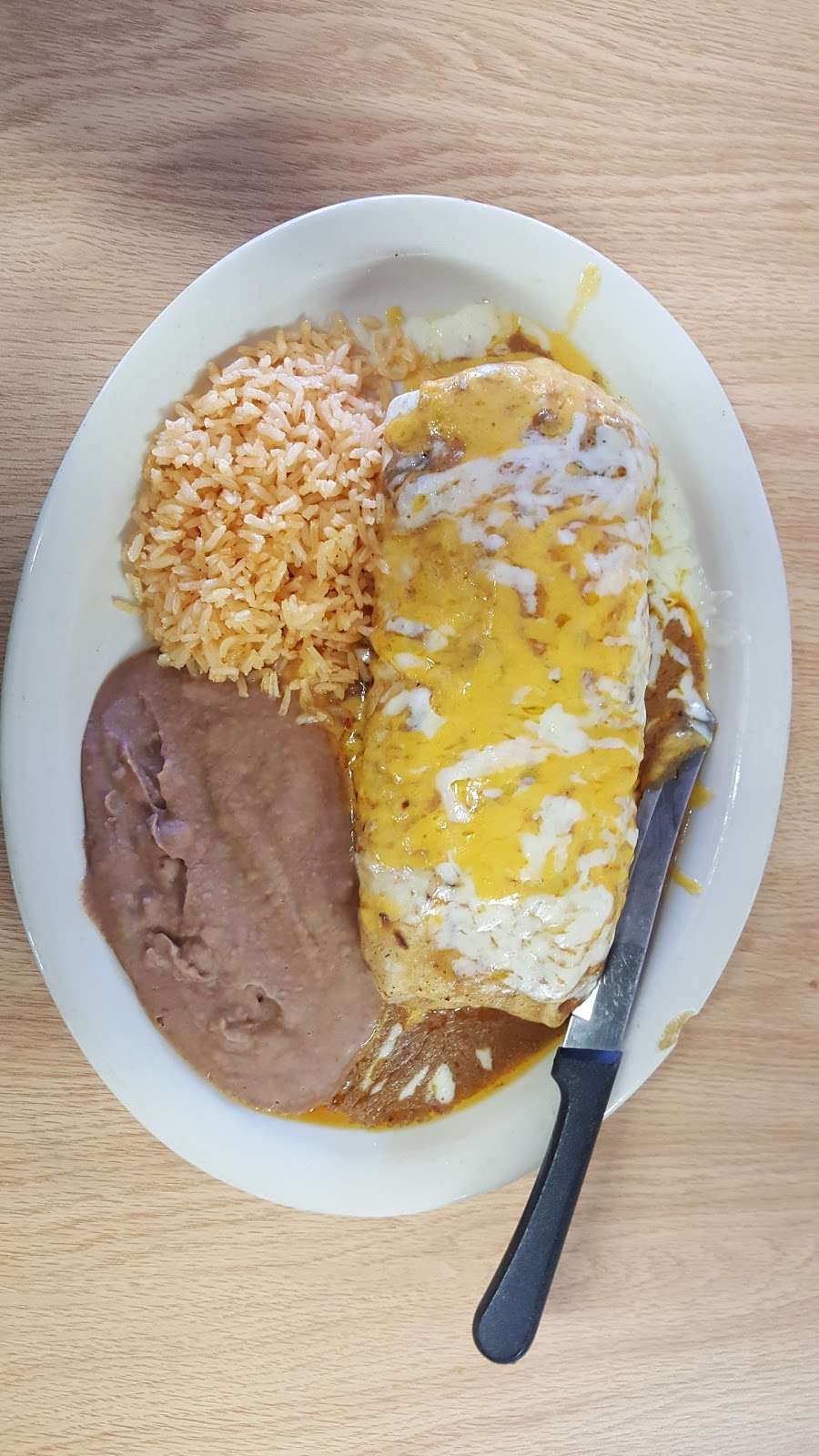 Dos Hermanos Mexican Restaurant | 11420 TX-16, San Antonio, TX 78224, USA | Phone: (210) 628-1183