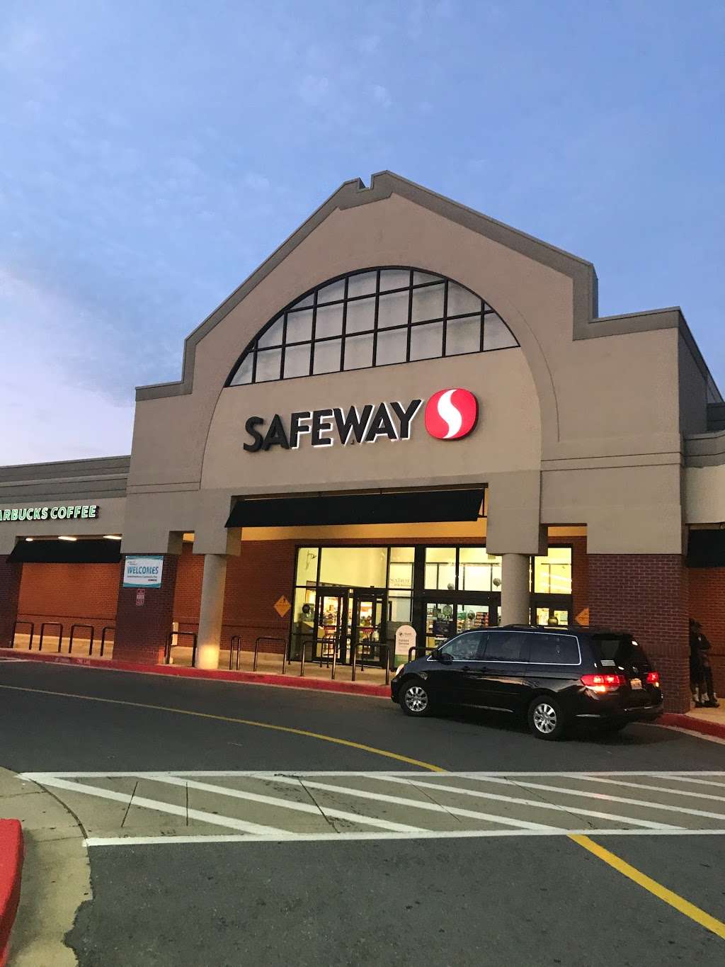 Safeway | 5485 Harpers Farm Rd, Columbia, MD 21044 | Phone: (410) 740-4501