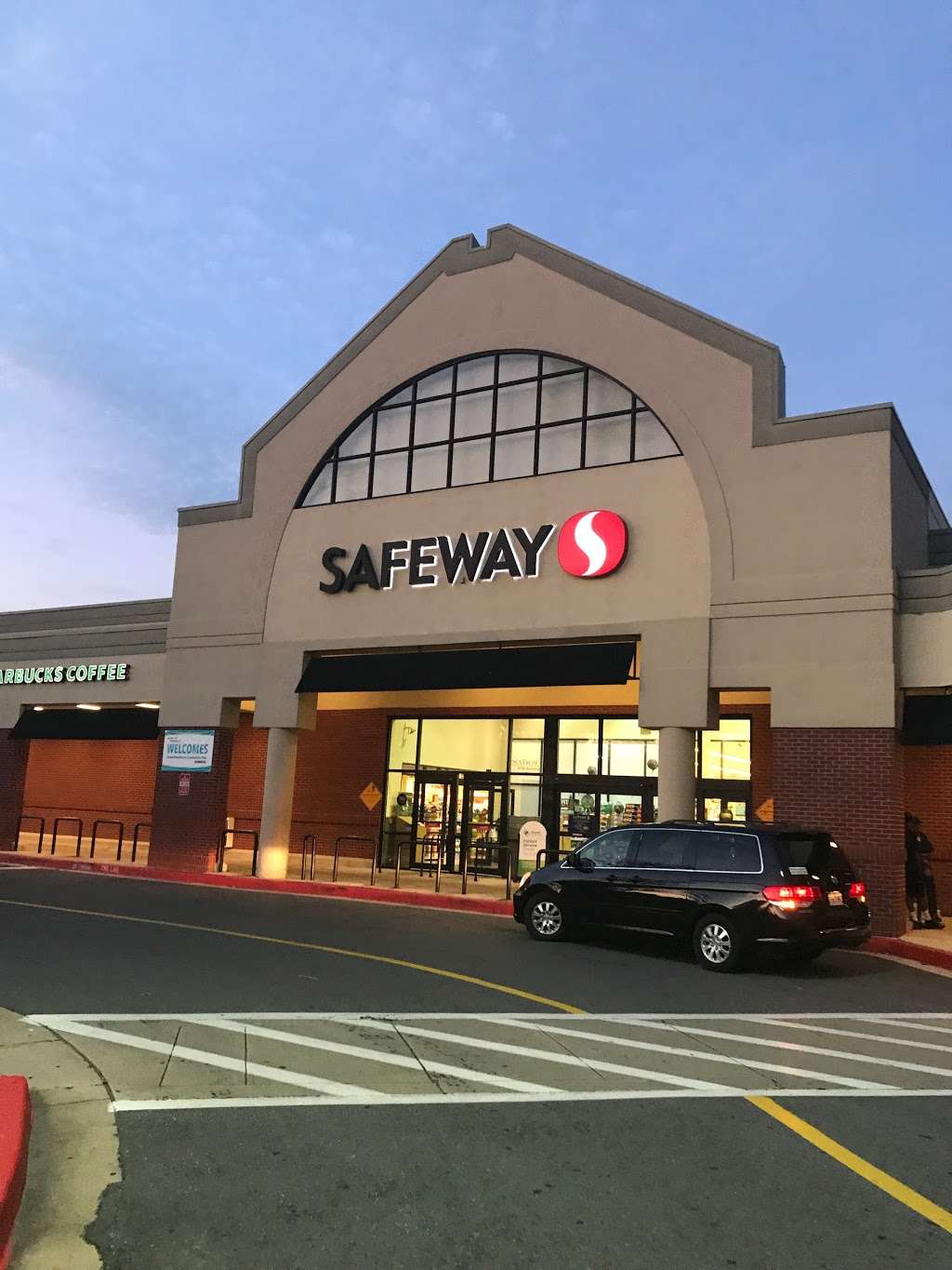 Safeway | 5485 Harpers Farm Rd, Columbia, MD 21044, USA | Phone: (410) 740-4501