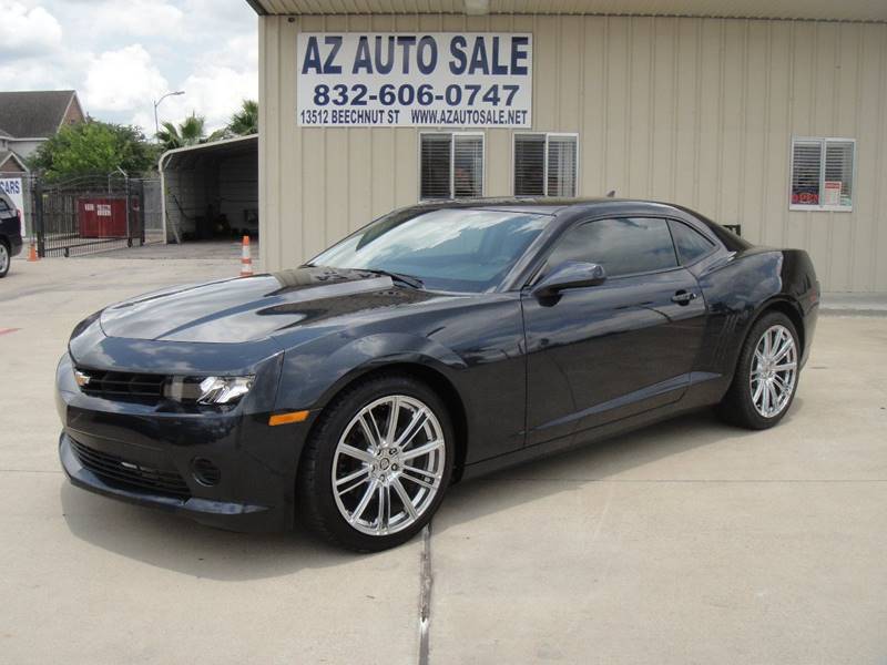 AZ Auto Sale | 13512 Beechnut St, Houston, TX 77083, USA | Phone: (832) 606-0747