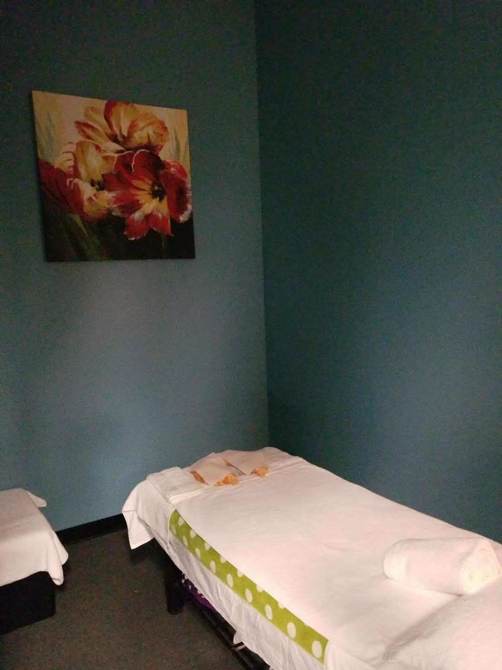 Healing Relax Foot Works | 12704 Grant Rd, Cypress, TX 77429, USA | Phone: (281) 972-8366