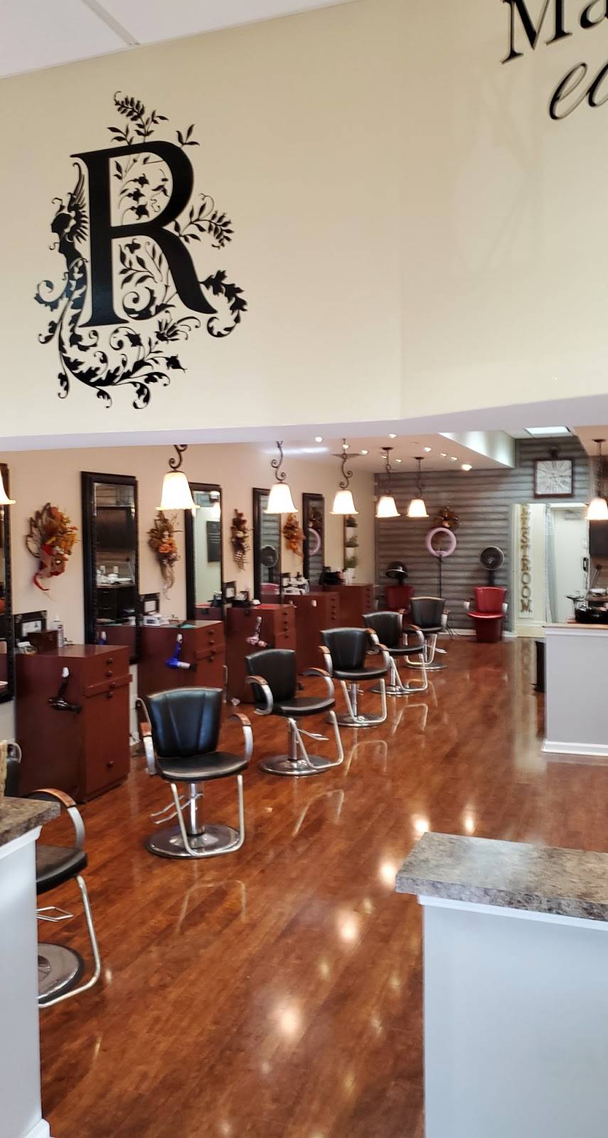 Rococo Hair Studio | 3075 Goodman Rd E #17, Southaven, MS 38672, USA | Phone: (662) 349-7023