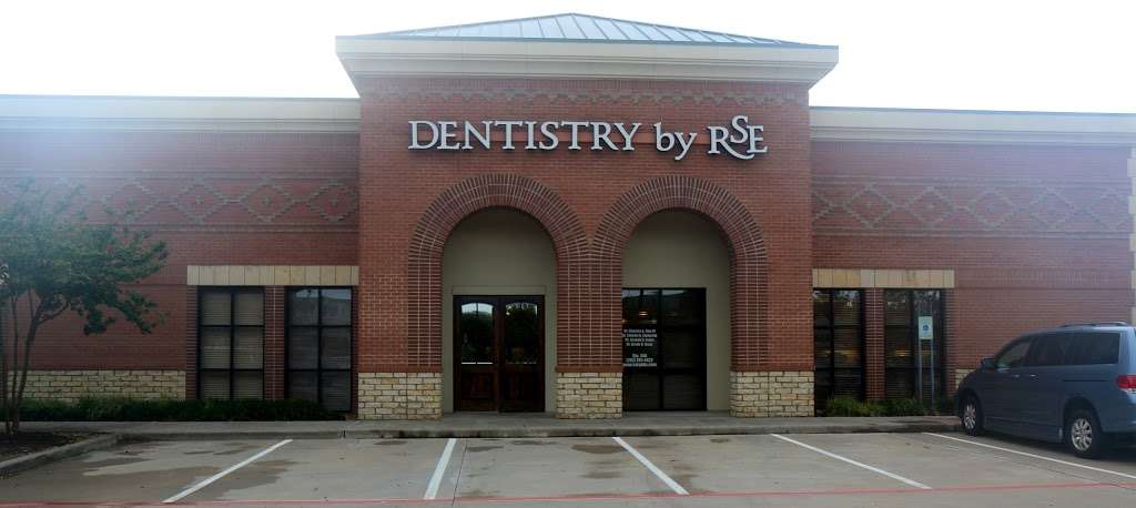 Dentistry by RSE | 23855 Cinco Ranch Blvd Suite 240, Katy, TX 77494, USA | Phone: (281) 391-4422