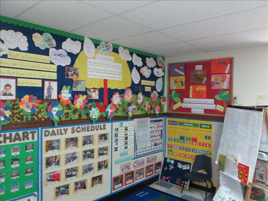 Coconut Creek KinderCare | 4601 NW 30th St, Coconut Creek, FL 33063, USA | Phone: (954) 974-8708