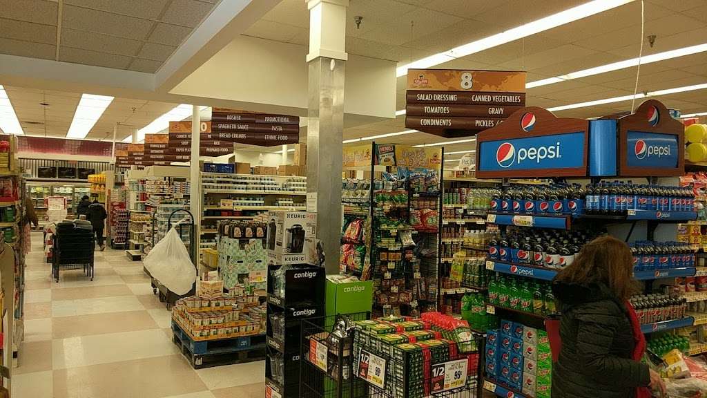 ShopRite of Pennington | 2555 Pennington Rd, Pennington, NJ 08534, USA | Phone: (609) 882-0711