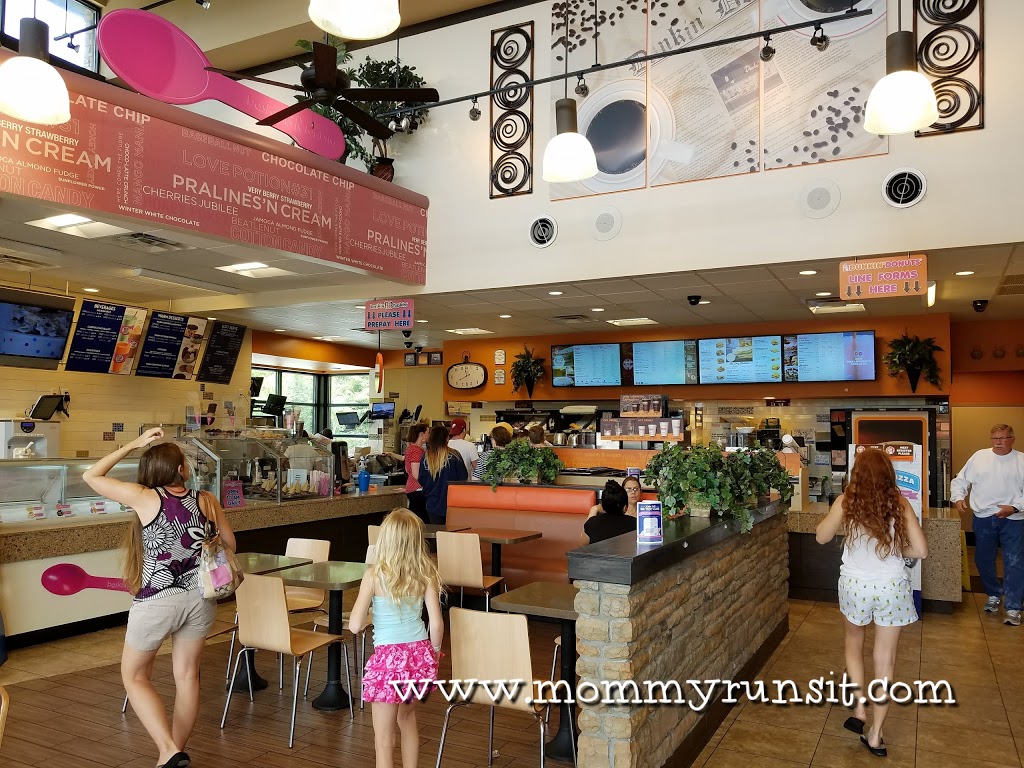 Dunkin | 3140 Howland Blvd, Deltona, FL 32725, USA | Phone: (386) 218-3812