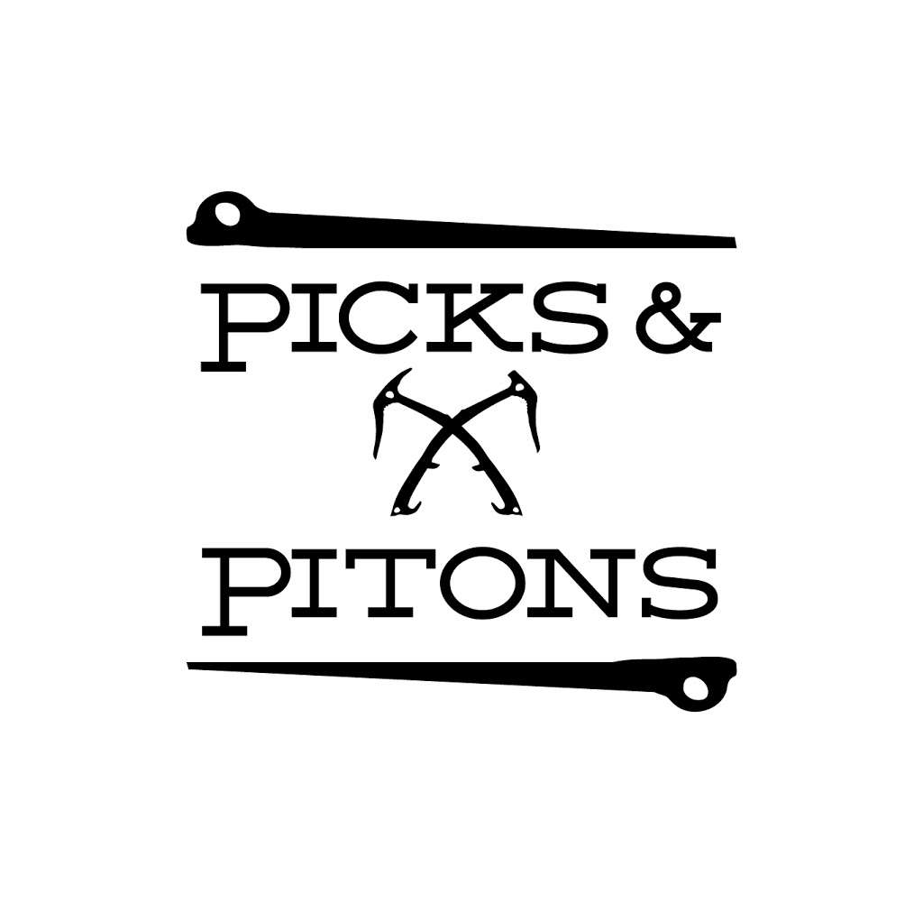 Picks & Pitons | 1136 Kimbark St Suite B, Longmont, CO 80501, USA | Phone: (303) 485-6750