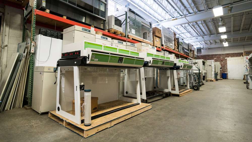 American Instrument Exchange | 1023 Western Ave, Haverhill, MA 01832, USA | Phone: (978) 521-2221