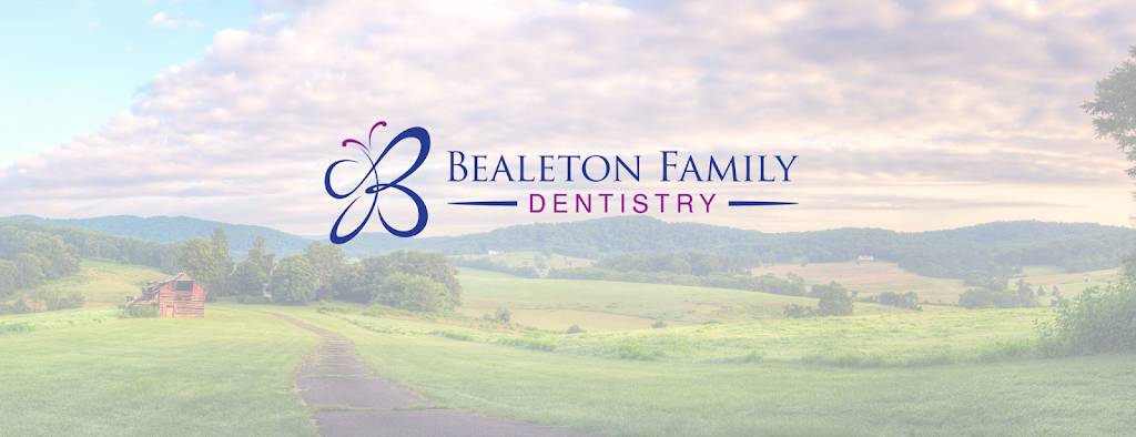 Bealeton Family Dentistry | 11077 Marsh Rd suite a, Bealeton, VA 22712, USA | Phone: (571) 284-6424