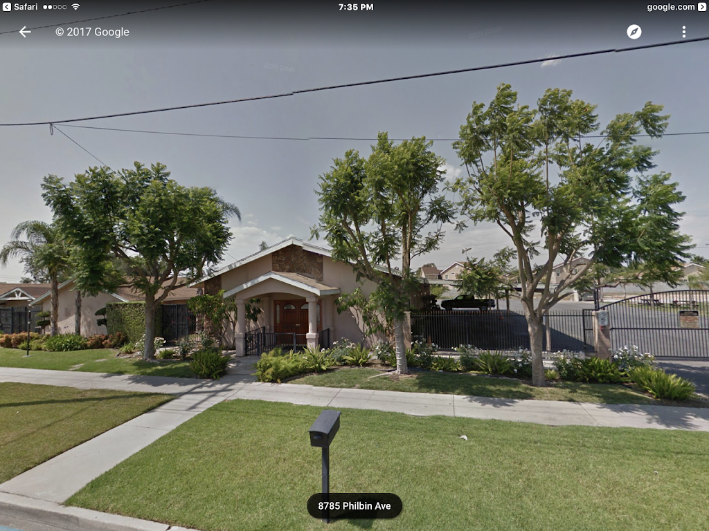 Iglesia De Dios Pentecostal, M.I. - Riverside, CA | 8791 Philbin Ave, Riverside, CA 92503 | Phone: (833) 253-5892
