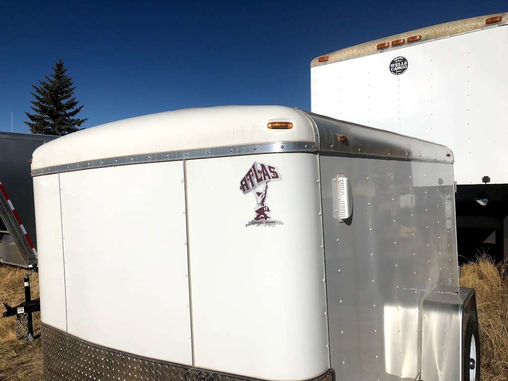 Mile High Trailers | 610 Comanche St, Kiowa, CO 80117, USA | Phone: (303) 872-4537