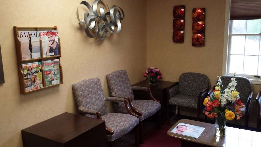 Smith Family Dentistry | 2 W Hanover Ave Ste 201, Randolph, NJ 07869 | Phone: (973) 895-5111