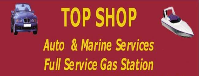 Top Shop | 1717, 307 Eastern Ave, Lynn, MA 01902, USA | Phone: (857) 333-4873