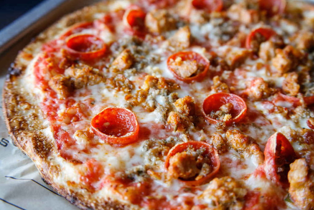 Italiano Pizza | 888 Murfreesboro Pike, Nashville, TN 37217, USA | Phone: (615) 593-7098