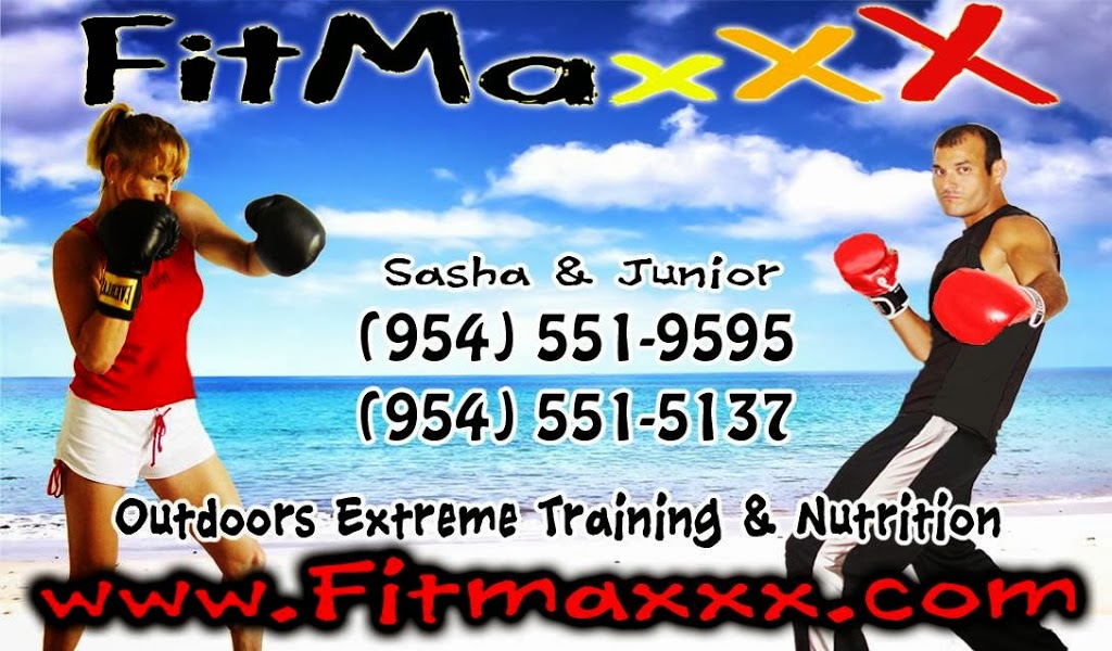 FitMaxxx | 3300 N Park Rd, Hollywood, FL 33021, USA | Phone: (954) 551-9595