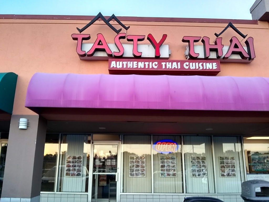 Tasty Thai Restaurant | 1515 S Byrne Rd, Toledo, OH 43614, USA | Phone: (419) 724-4105