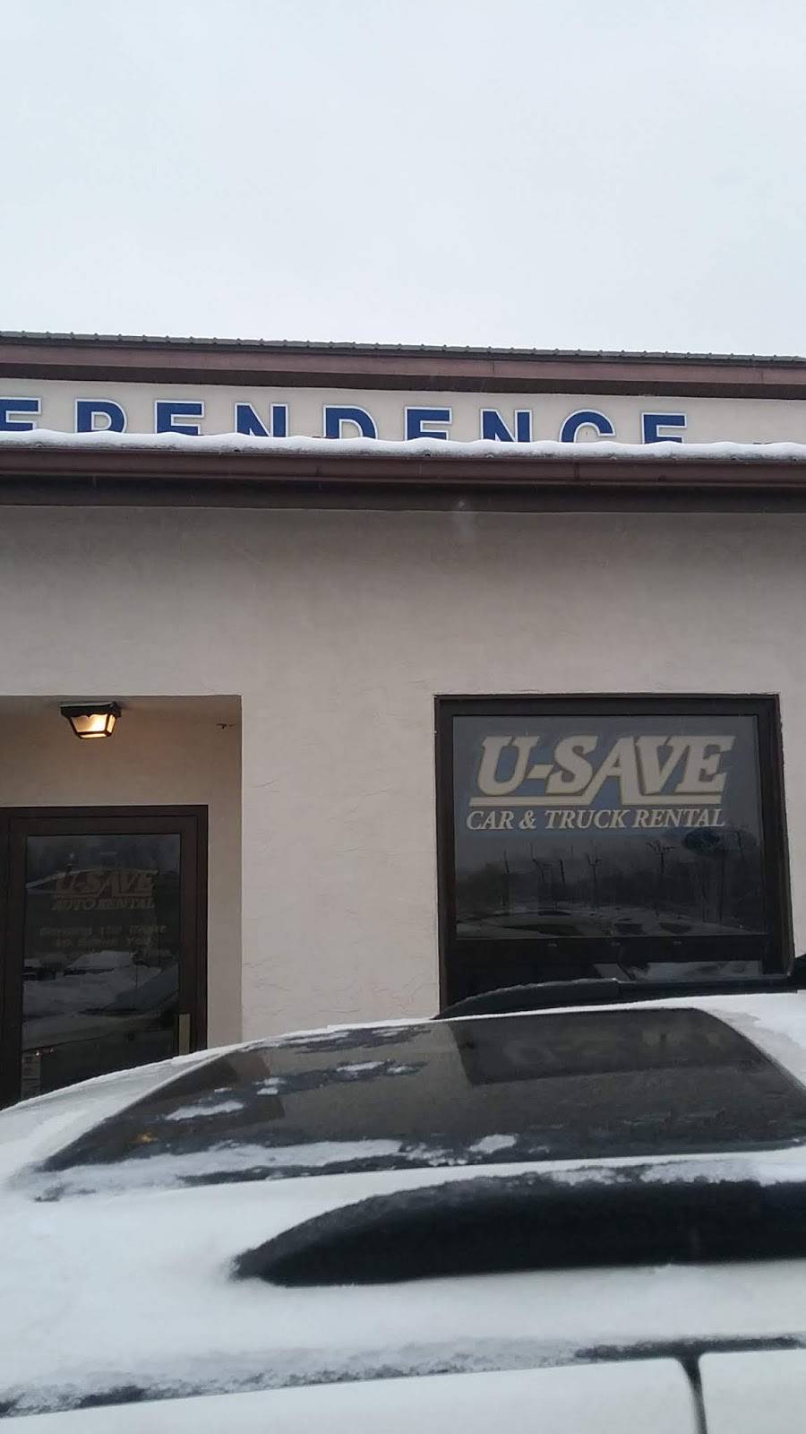 U-Save Car & Truck Rental | 3121 Columbia Blvd, Bloomsburg, PA 17815 | Phone: (570) 387-0525