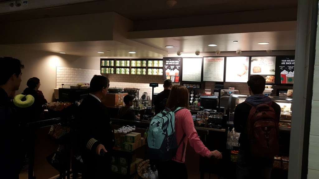 Starbucks | 2077 Airport Blvd, San Jose, CA 95131, USA | Phone: (408) 595-0417