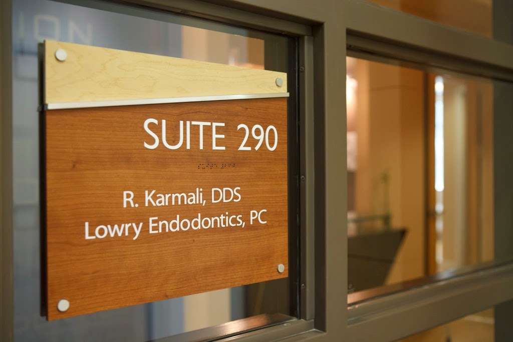 Lowry Endodontics | 495 Uinta Way #140, Denver, CO 80230, USA | Phone: (303) 363-7668