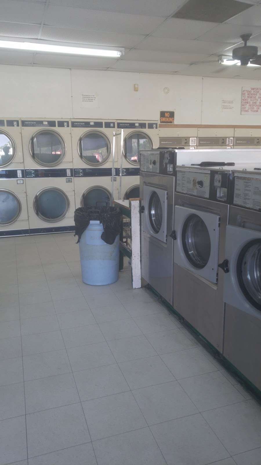 Happy Washer | 3205 Avenue I, Rosenberg, TX 77471, USA | Phone: (281) 344-9222