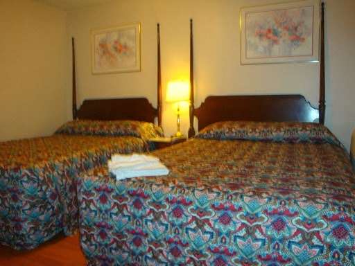 Economy Motel Inn & Suites | 15 MacArthur Blvd, Somers Point, NJ 08244, USA | Phone: (609) 927-2514