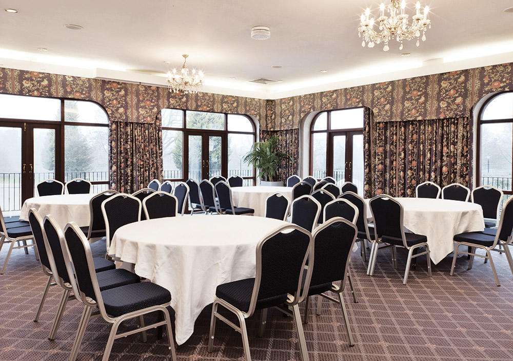 Copthorne Hotel Effingham Gatwick | W Park Rd, Copthorne, Felbridge, Gatwick RH10 3EU, UK | Phone: 01342 714994